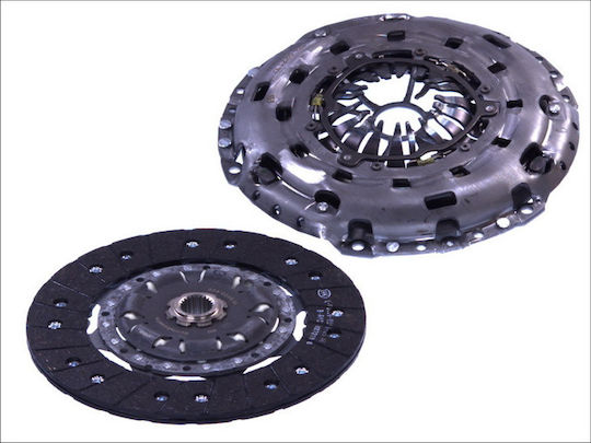 Luk Set de ambreiaj pentru Ford Galaxie Seat Alhambra Volkswagen Magazin online Sharan
