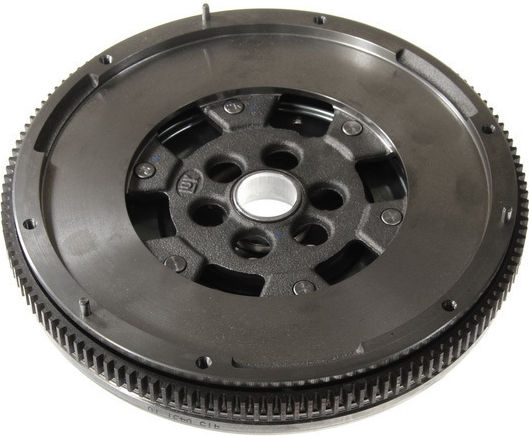 Luk Flywheel for Audi A3 / A6 / Q3 / TT Citroen C6 Corvette C6 Seat Alhambra / Altea