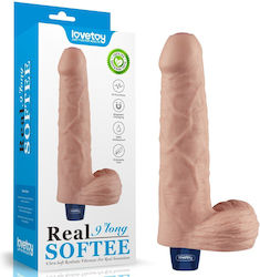 Softee Vibrator Flesh