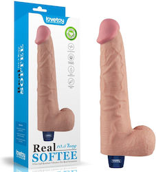 Softee Vibrator Flesh