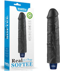 Softee Vibrator Black