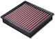 Fiat Punto Doblo Series Dna Air Filter P-op16s09-01 Oem Air Filter Air Flow 130.80 Cfm Dna Air Filter Air Flow 201.80 Cfm Dna Filters Dna-ft-0003 Fiat Grande Punto 1.9l 05-10