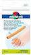 Master Aid Tubular Toe Sleeve Can Be Cut Mittel