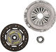 Sachs Clutch Set for Hyundai Elantra / i30 Kia Ceed / Cerato