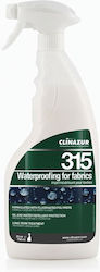 Clinazur 315 Ex 215 Imprägnierung für Stoffe 750ml
