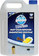 Glean Marine Rust Stain Remover Rust Cleaner 4L