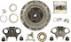Luk Clutch Set for Ford B-Max