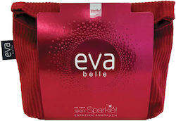 InterMed Eva Belle Hautpflegeset für Gesichtsreinigung & Anti-Aging InterMed Eva Belle Hautpflegeset für Gesichtsreinigung & Anti-Aging