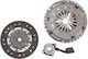Luk Clutch Set for Ford Focus / C-Max / Focus C-Max Volvo C70 / S40 / S80 / V50 / V70