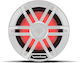Rockford Fosgate Ηχείο Σκάφους 8" με 150W RMS Λευκό