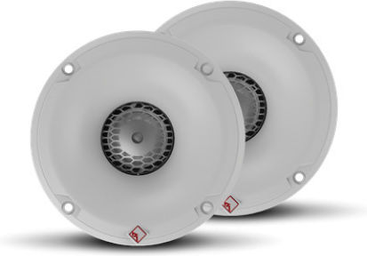 Rockford Fosgate Ηχείο Σκάφους 1" με 200W RMS Λευκό