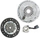 Luk Σετ Συμπλέκτη για Ford C-Max / Focus / Grand C-Max / Kuga