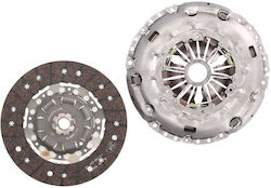 Luk Σετ Συμπλέκτη για Audi Q3 Seat Alhambra Skoda Yeti Volkswagen Sharan / Tiguan Luk Σετ Συμπλέκτη για Audi Q3 Seat Alhambra Skoda Yeti Volkswagen Sharan / Tiguan