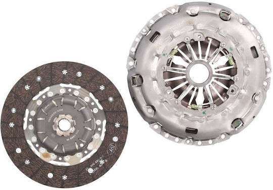 Luk Clutch Set for Audi Q3 Seat Alhambra Skoda Yeti Volkswagen Sharan / Tiguan