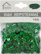 Мъниста и пайети Cosmofan 15g 83523