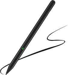 Techsuit C581-C Stylus Negru Techsuit C581-C Stylus Negru
