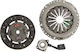 Luk Set De Ambreiaj Pentru Ford Mondeo Galaxy Kuga S-Max Volvo S60 S80 V60