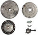 Valeo Set de ambreiaj pentru Citroen Magazin online / C4 Grand Picasso / C4 Picasso / C4 SpaceTourer / C5 / DS4 Corvette C5
