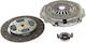 Valeo Set de ambreiaj pentru Citroen Berlingo / Xantia / Xsara Peugeot 306 / Partener