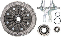 Valeo Σετ Συμπλέκτη για Hyundai Accent / Elantra / i30 / i40 / Kona / Tucson Valeo Σετ Συμπλέκτη για Hyundai Accent / Elantra / i30 / i40 / Kona / Tucson