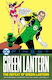 Dc Finest Lantern The Defeat Of Lantern
