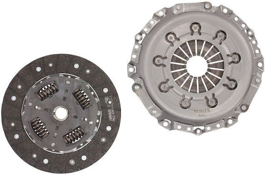 Luk Set de ambreiaj pentru Ford Concentrare / Turneo Connect / Tranzit Connect
