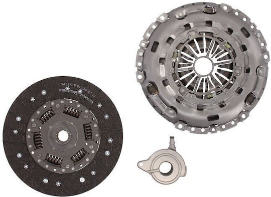 Luk Set de ambreiaj pentru Ford Galaxie / Mondeo / S-Max