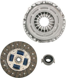 Luk Σετ Συμπλέκτη για Subaru Forester / Impreza / Legacy / Outback / XV