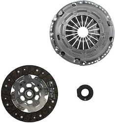 Luk Set de ambreiaj pentru Audi A3 Volkswagen Golf Sportsvan / Magazin online de golf / Turul