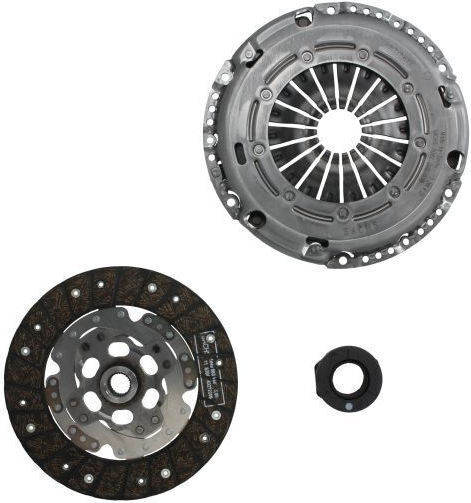 Luk Set de ambreiaj pentru Audi A3 Volkswagen Golf Sportsvan / Magazin online de golf / Turul