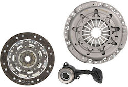 Luk Clutch Set for Ford Focus C-Max / Mondeo Luk Clutch Set for Ford Focus C-Max / Mondeo