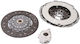 Luk Clutch Set for Fiat Sedici Suzuki SX4