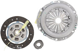 Valeo Clutch Set for Chevrolet Express Dacia Dokker / Lodgy / Logan / Logan MCV / Sandero Ford Express Renault Express / Clio / Kangoo
