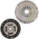 Valeo Set de ambreiaj pentru Ford Galaxie Seat Alhambra Volkswagen Magazin online Sharan