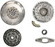 Luk Комплект съединител за BMW E90 / E91 / E92 / F10 / X3