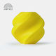 Bambu Lab PLA 3D Printer Filament 1.75mm Yellow 1kg 1pc Refill