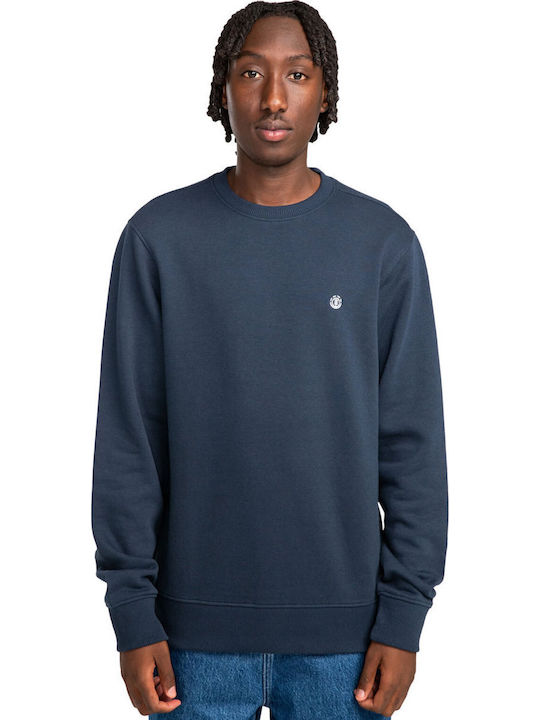 Element Φούτερ Navy Μπλε
