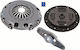 Sachs Clutch Set for Citroen BX / CX Seat Cordoba / Ibiza Skoda Fabia / Praktik / Roomster Volkswagen Fox / Polo