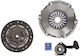 Sachs Set de ambreiaj pentru Ford C-Max / Concentrare / Grand C-Max / Mondeo