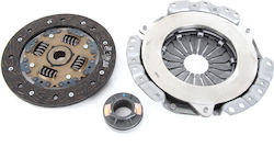 Valeo Set de ambreiaj pentru Mazda 323 / Demio / MX-3