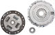 Valeo Clutch Set for Citroen Jumpy Fiat Scudo Peugeot Expert Toyota Proace
