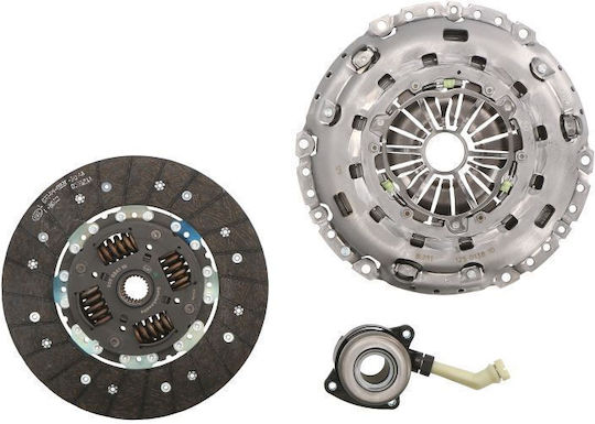 Luk Set de ambreiaj pentru Ford Tranzit / Turneo