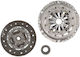 Sachs Set de ambreiaj pentru Audi A4 / A6 Seat Exeo Volkswagen Passat