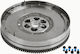 Sachs Σφόνδυλος για Alfa Romeo Giulietta Fiat Doblo Opel Combo