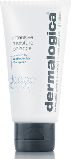 Dermalogica Intensive Creme Gesicht Tag mit Aloe Vera 150ml