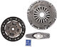 Sachs Clutch Set for Audi A3 Lexus SC Seat Altea / Leon Skoda Octavia / Superb / Yeti Volkswagen Eos / Jetta