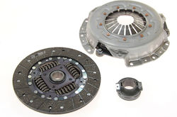 Valeo Clutch Set for Hyundai Galloper