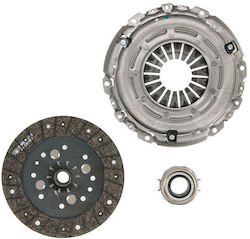 Luk Σετ Συμπλέκτη για Subaru Forester / Legacy / Outback Luk Σετ Συμπλέκτη για Subaru Forester / Legacy / Outback