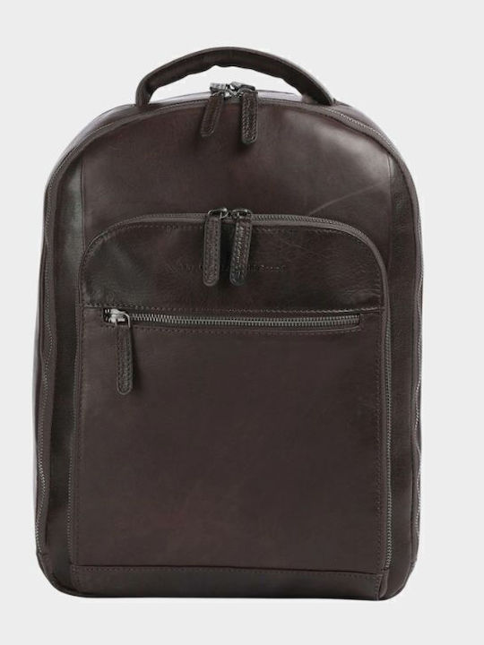 The Chesterfield Brand Maggiore 19lt Brown