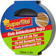 Supertite 8064 Anti-Rutsch-Band Schwarz 25mm 5m